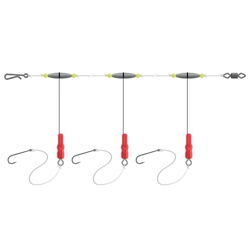 Axia Weighted Boom Rig 15cm 